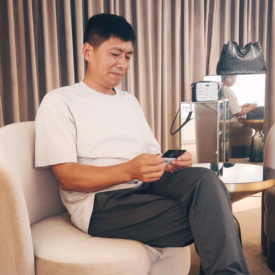 双喜羊场（随县小林镇）