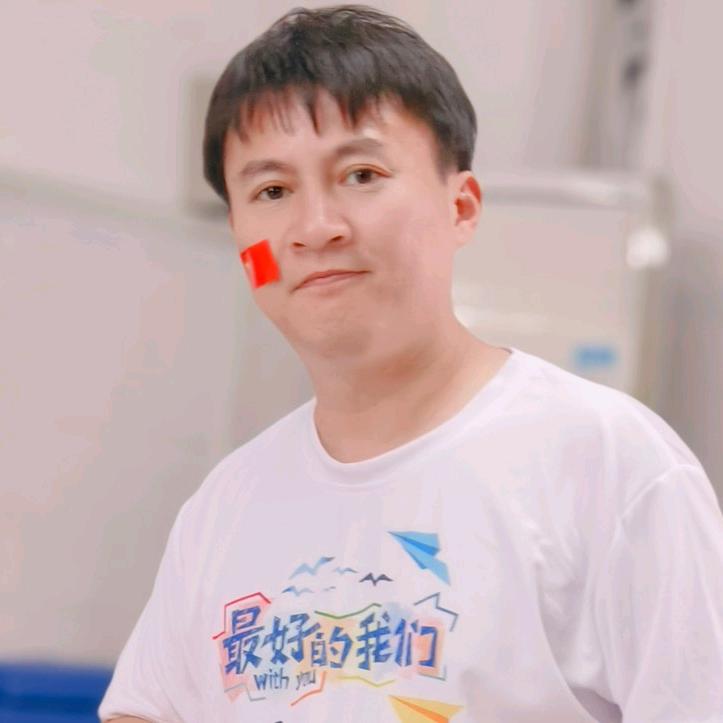 是唐老师吖♑（战损版）
