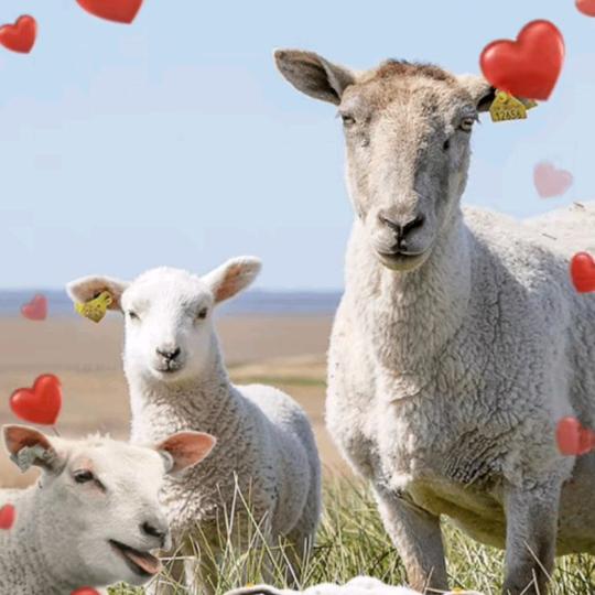 🐏子亿兵