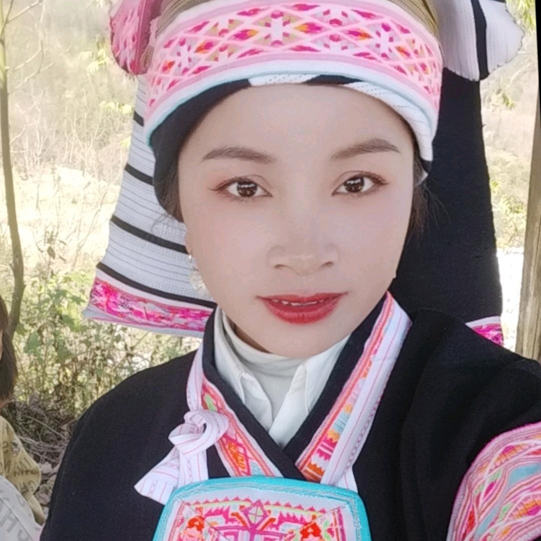 贵州小迷妹🍀