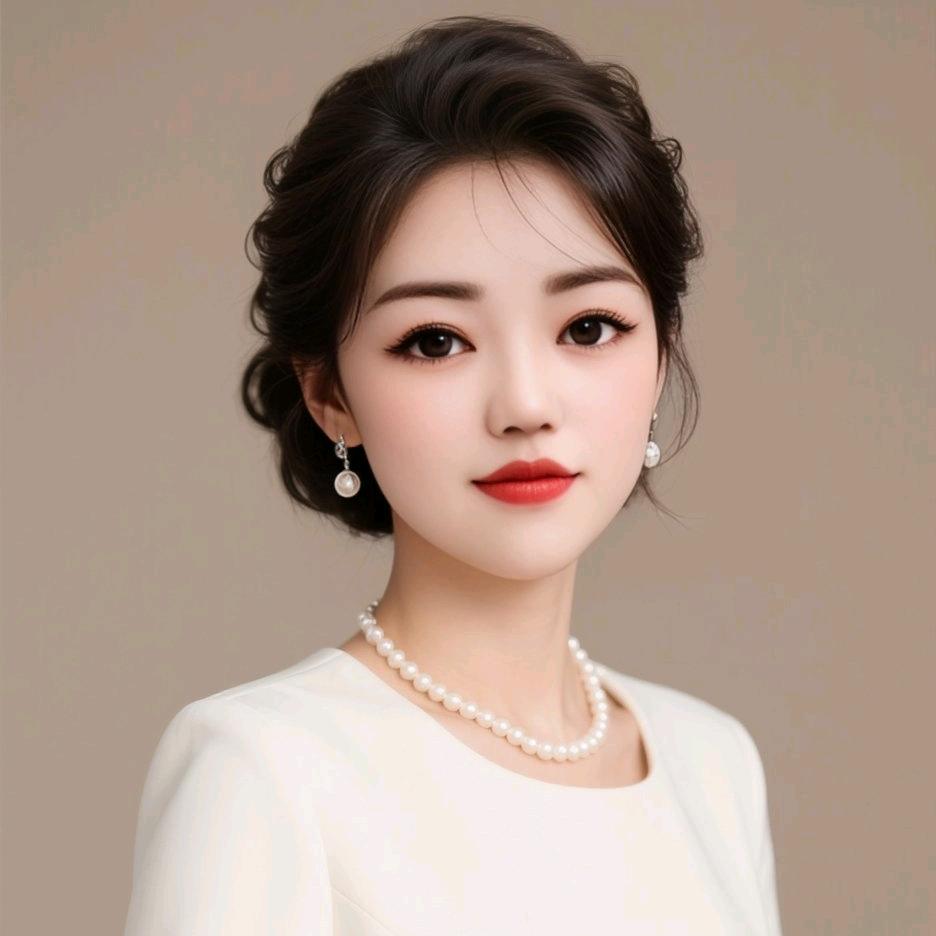 汐汐穿搭