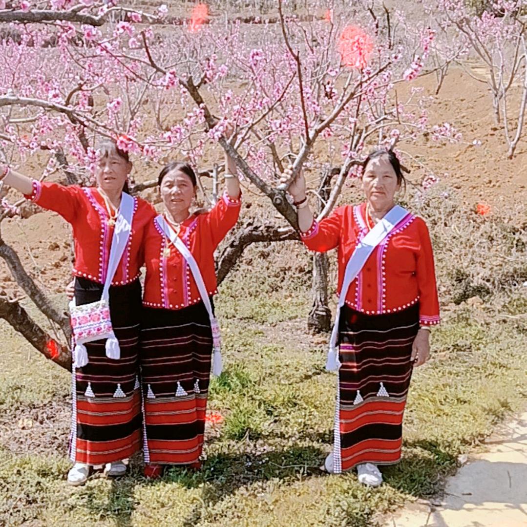 小三
