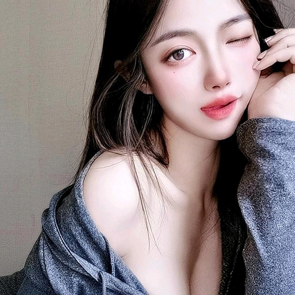Mimi很辣👄