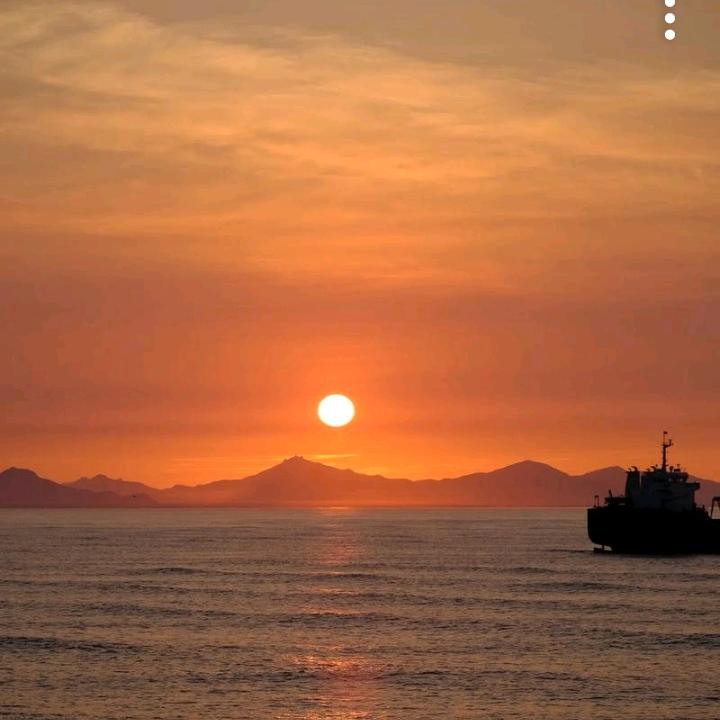 东方明天