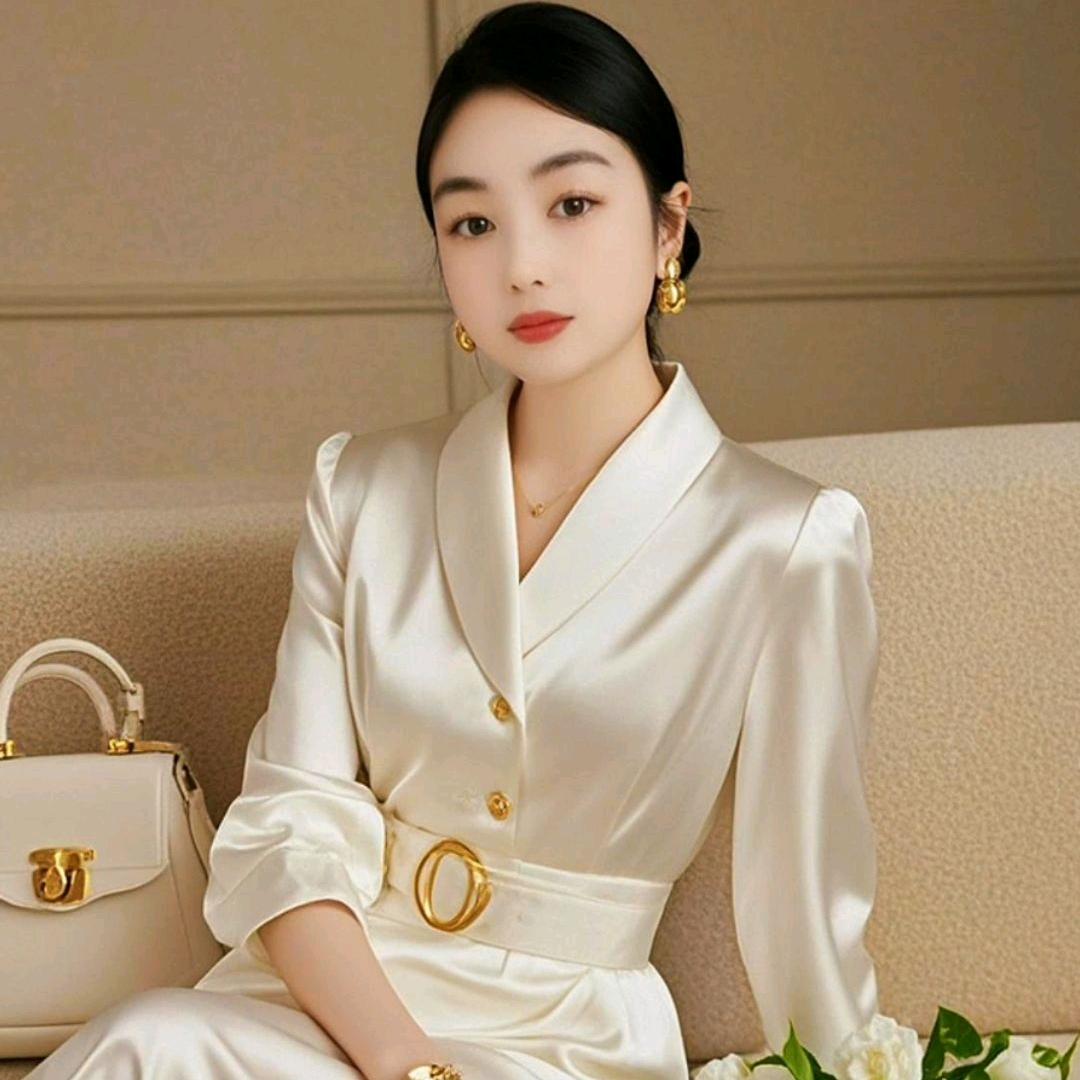 往事如梦