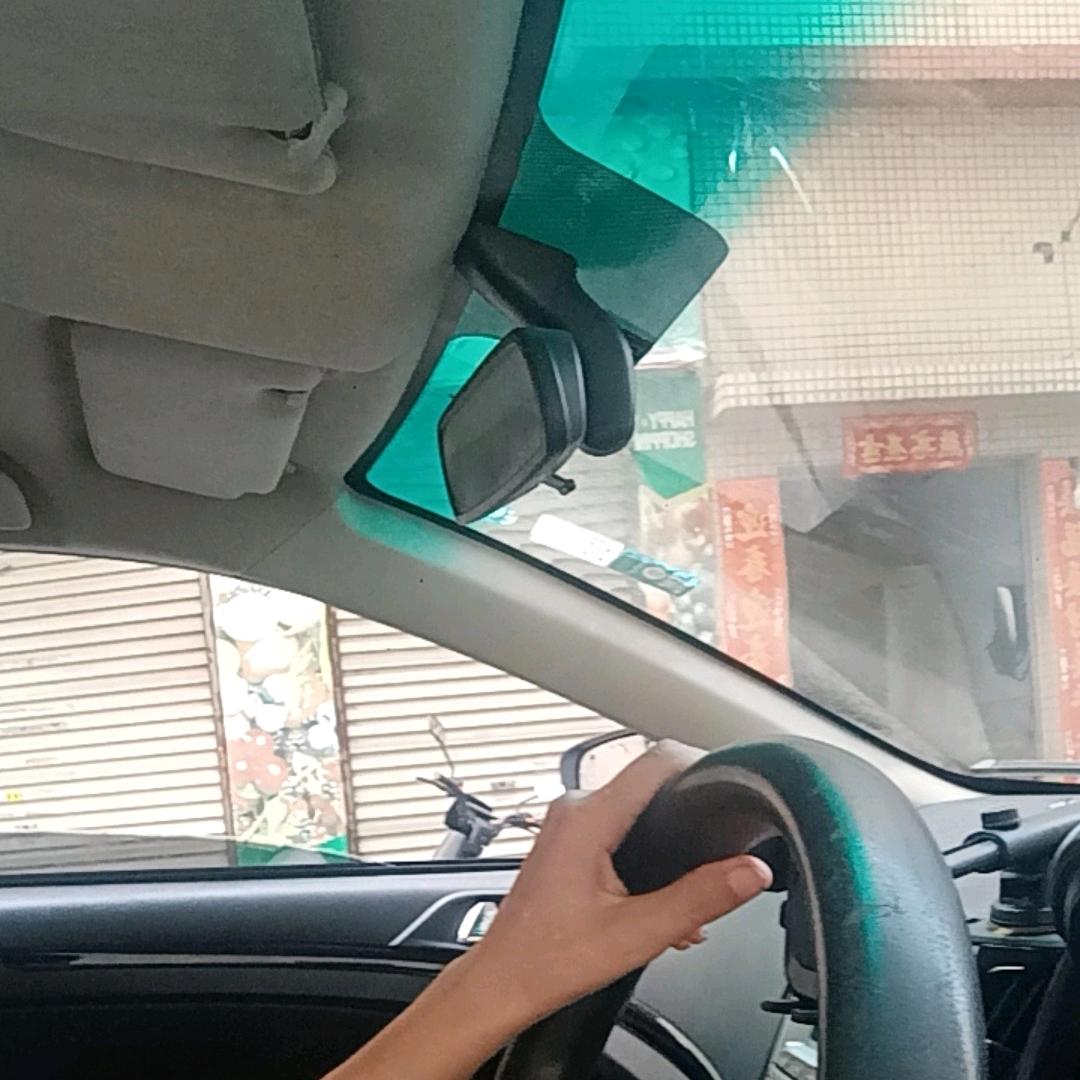 橱窗