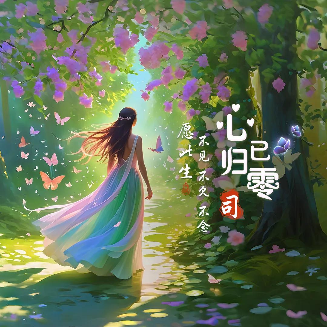💔ꦿ໊心已ꦿ꯭归零꧔ꦿ