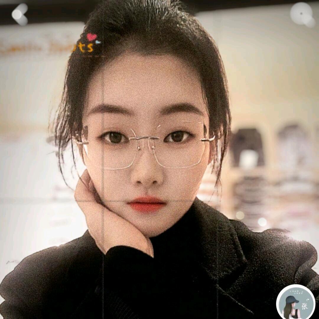 小张同学