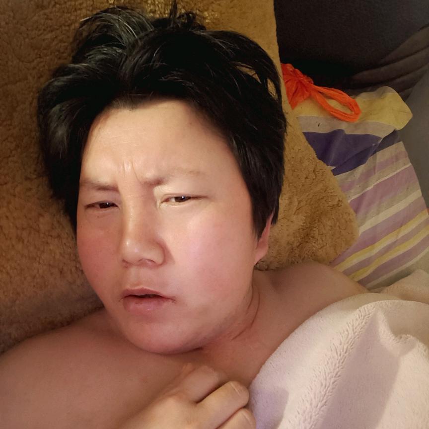 兰兰（单身）😭😭😭😭