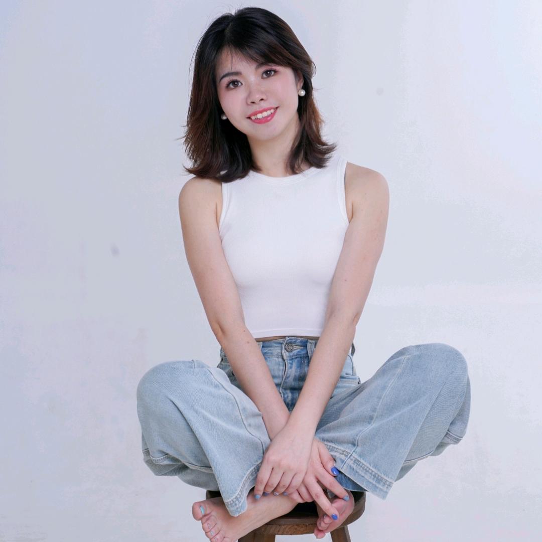 颖儿很哇塞