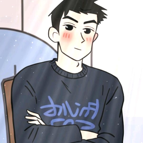 老炮探影👀