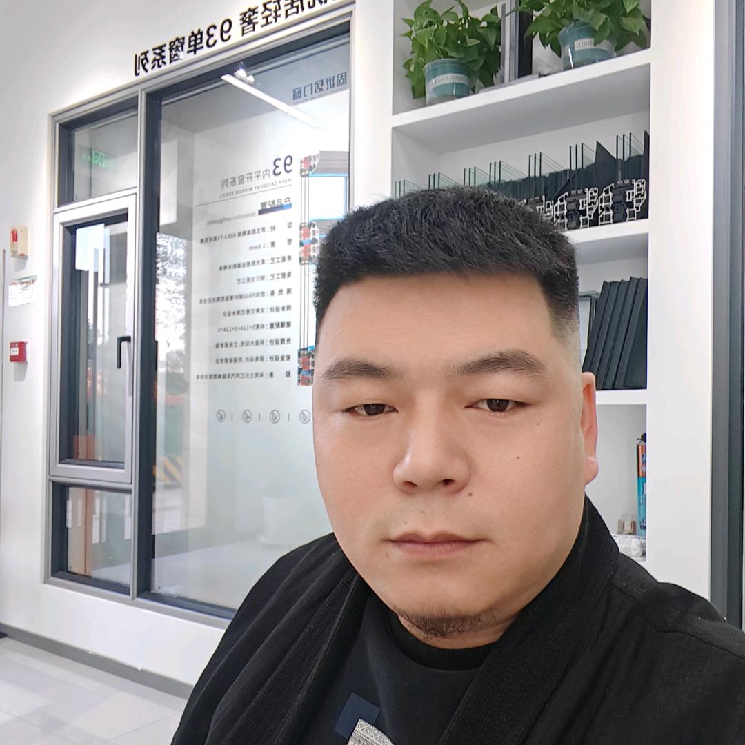 西安固优居门窗甄选