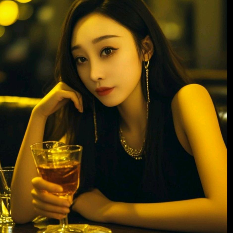 芯儿💃超幸运