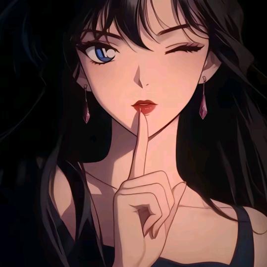 木子💋