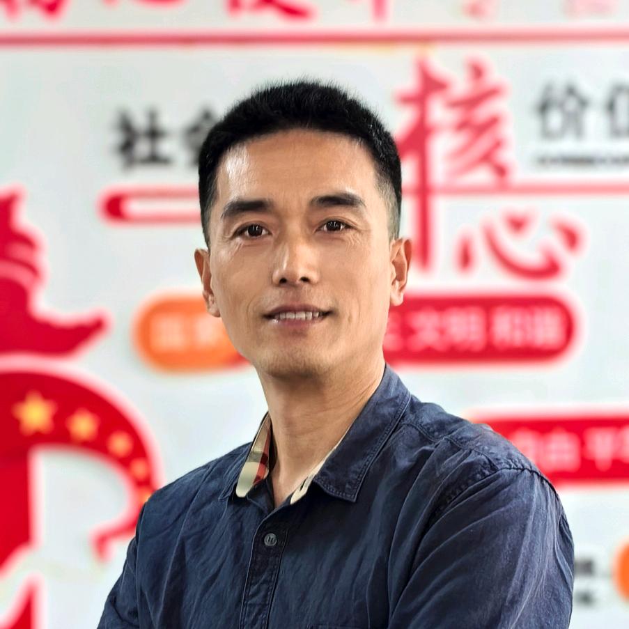 护工涛哥