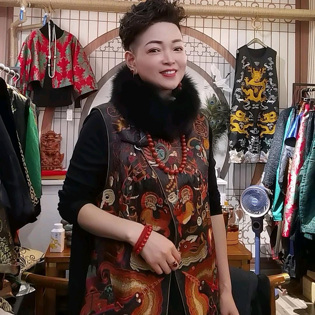 鑫丽女装