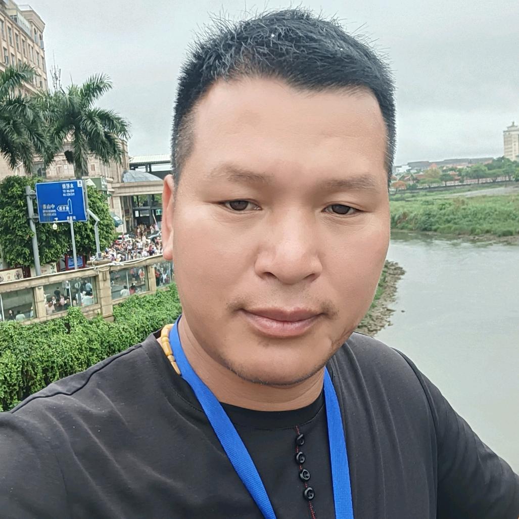 壮家人锋哥