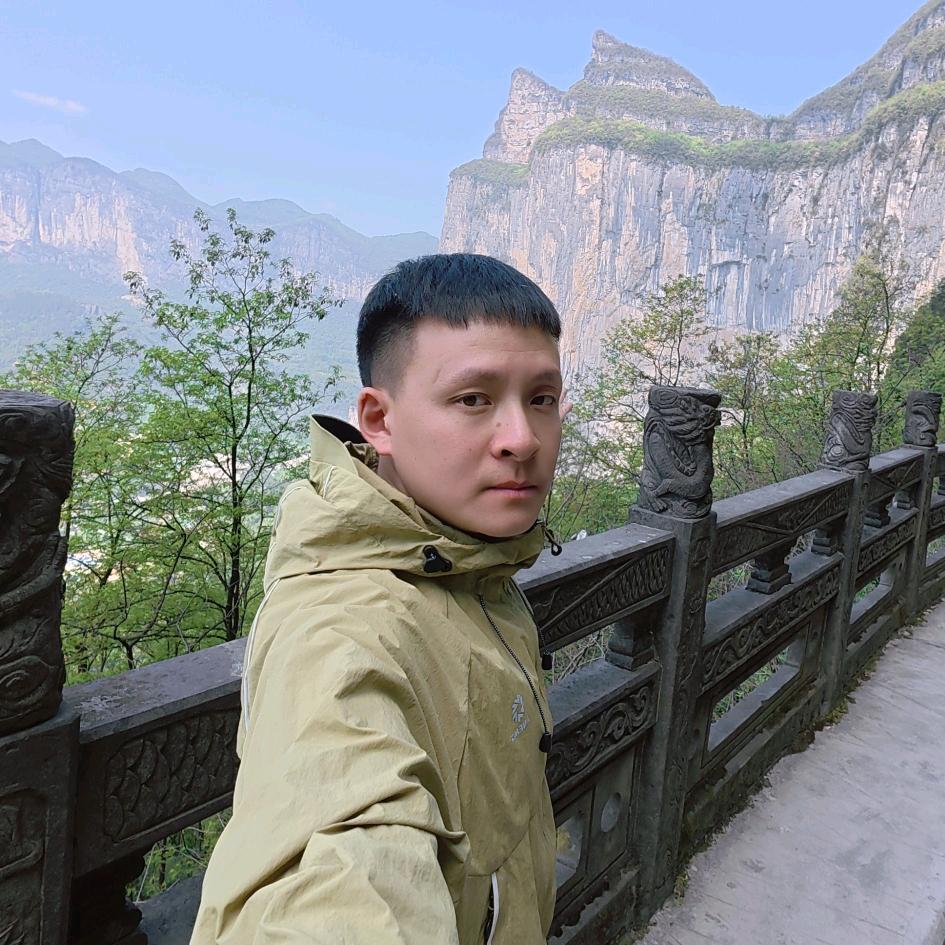 樊健同行