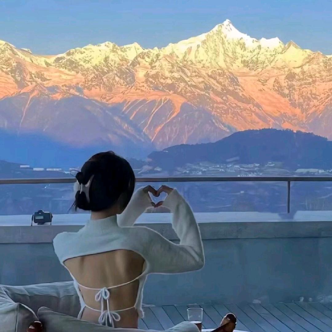 格格巫不污