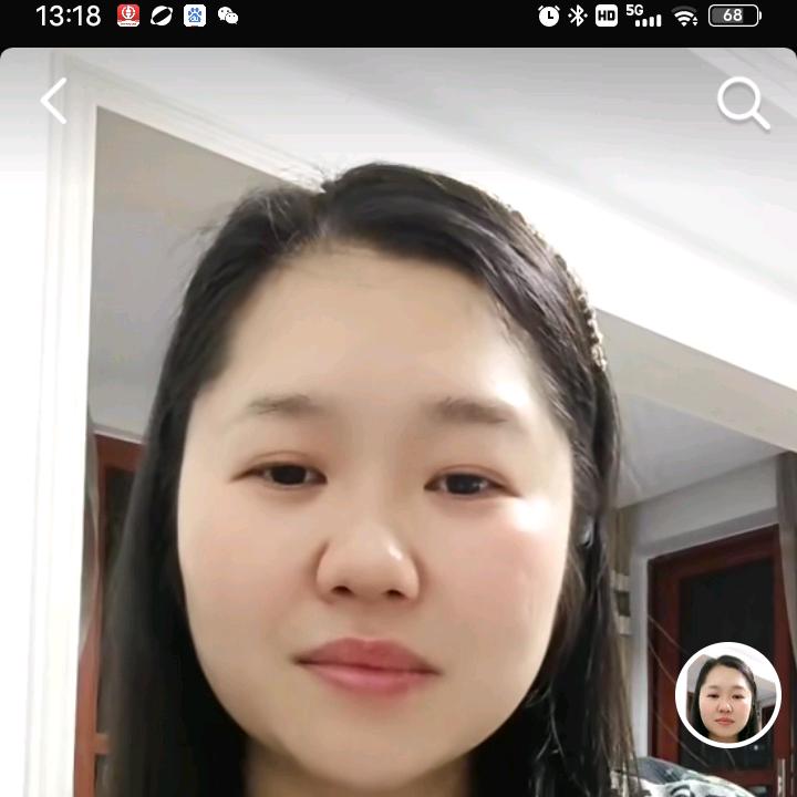 华姐,