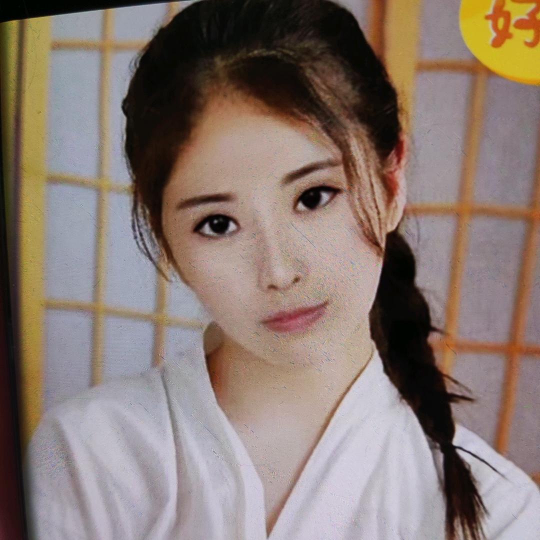 白清清🎤