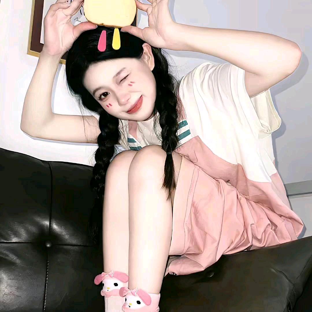 番茄酱 💕