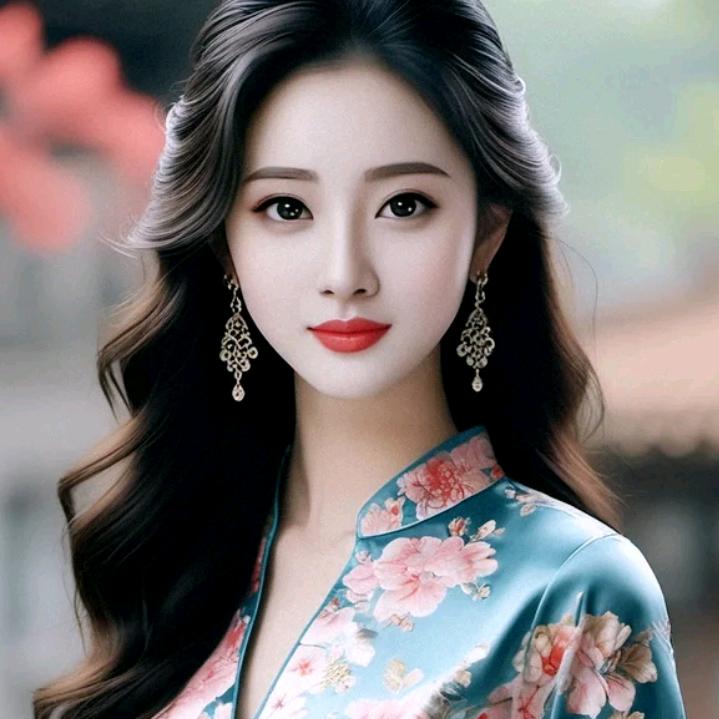 ༺车模美女༻