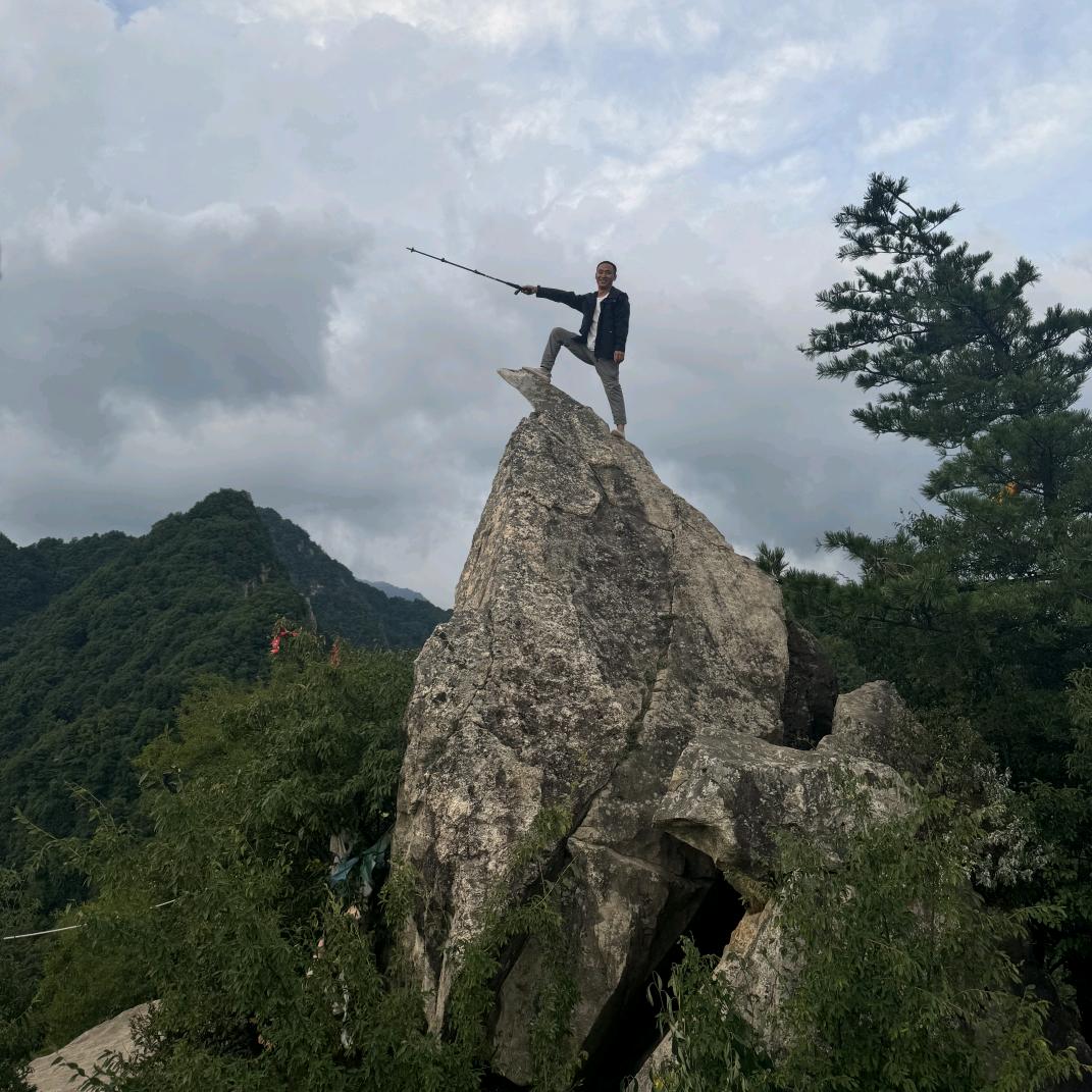 一路畅通