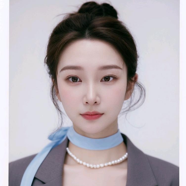 晴子&