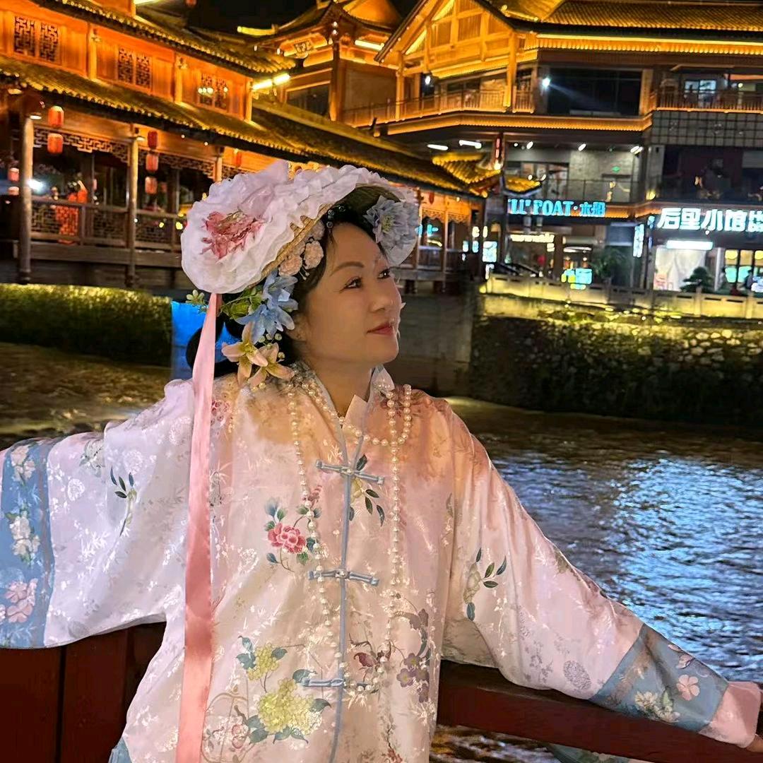 ☀紫气东来🌻【拒连赞，拒私聊】