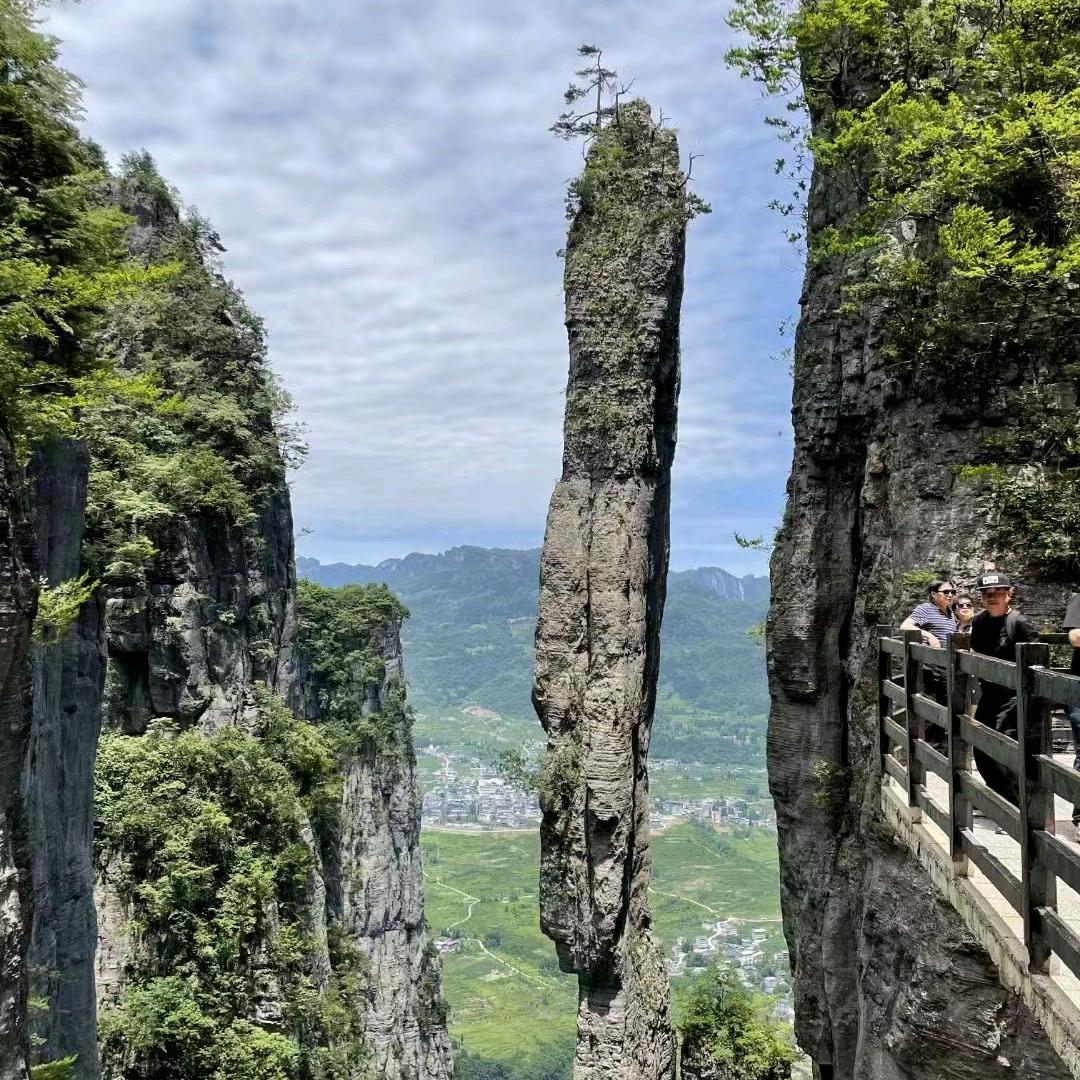 擎天柱