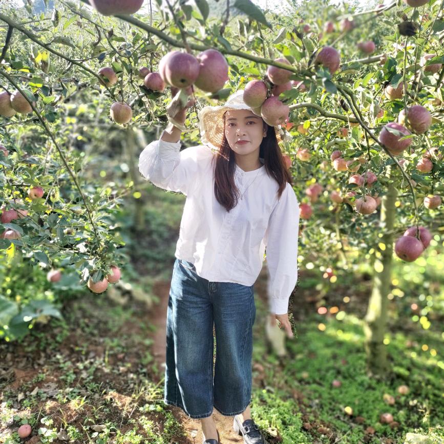 香妹