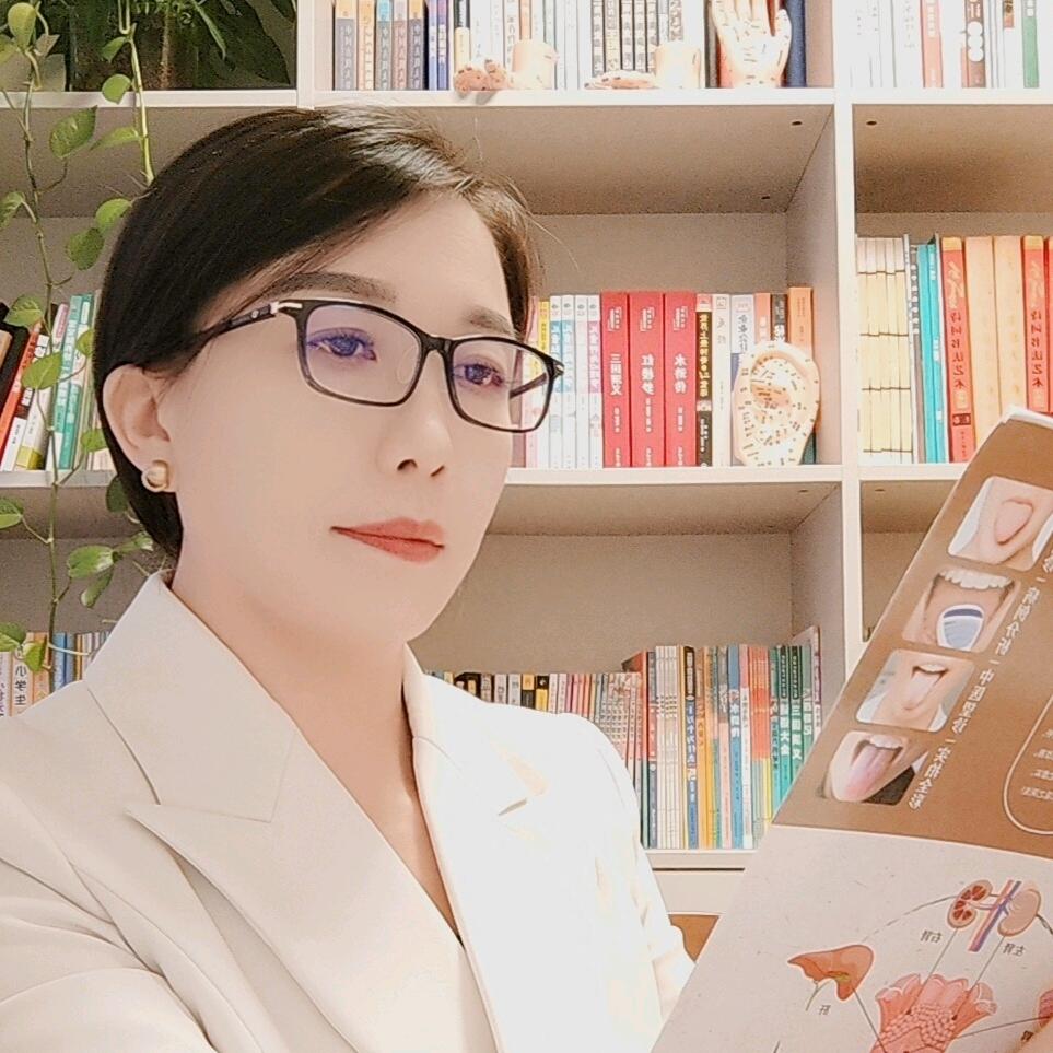 青姐聊健康（不忘初心）