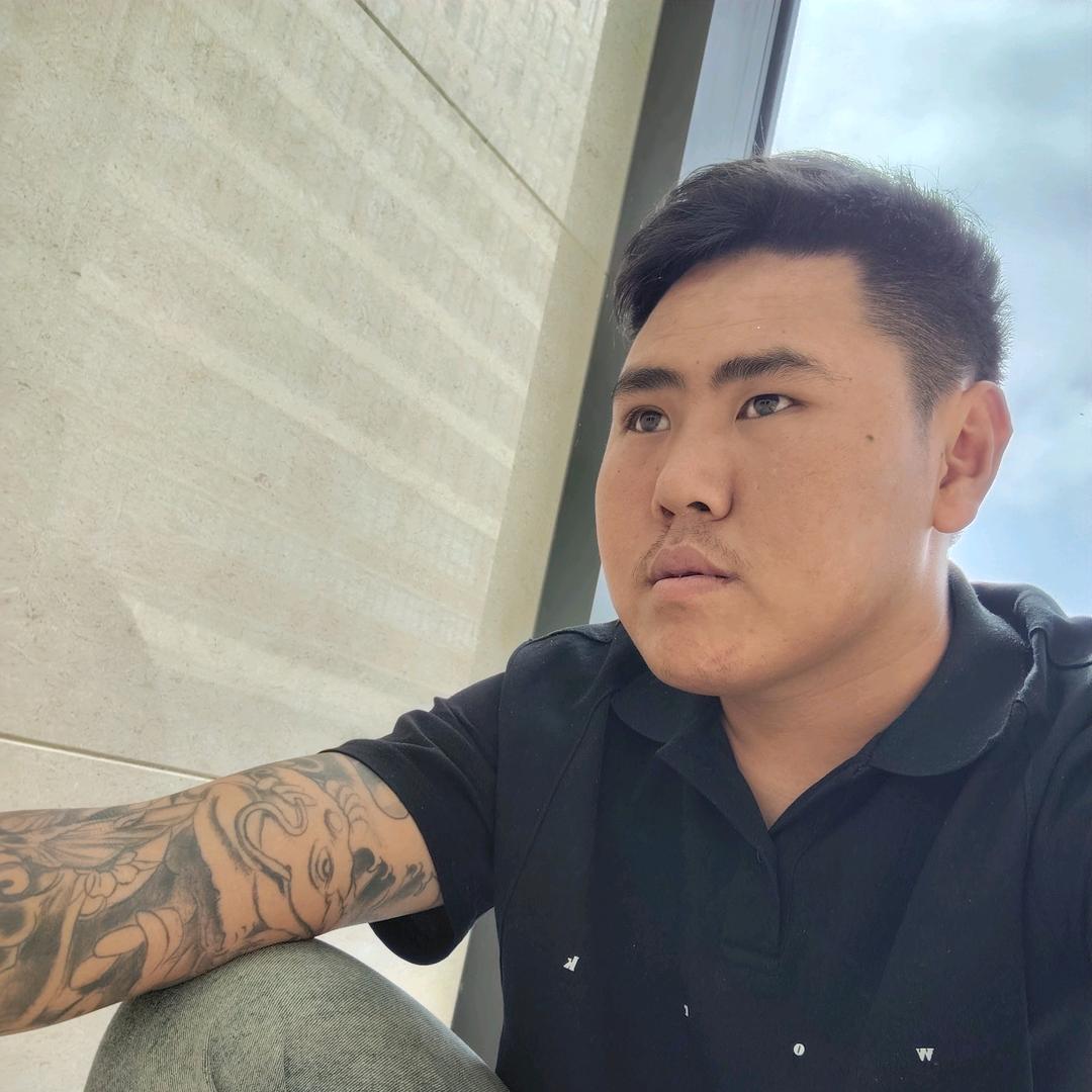甩毛🔥山歌娟子团队