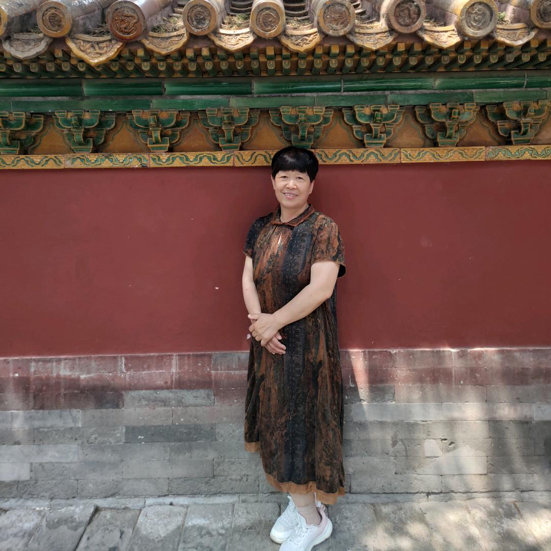 岁月如歌🎵