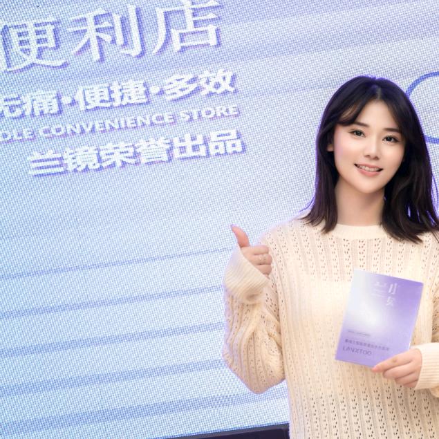 兰小兔🐰问题肌中心
