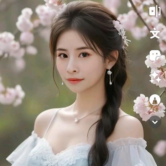 妩媚娘