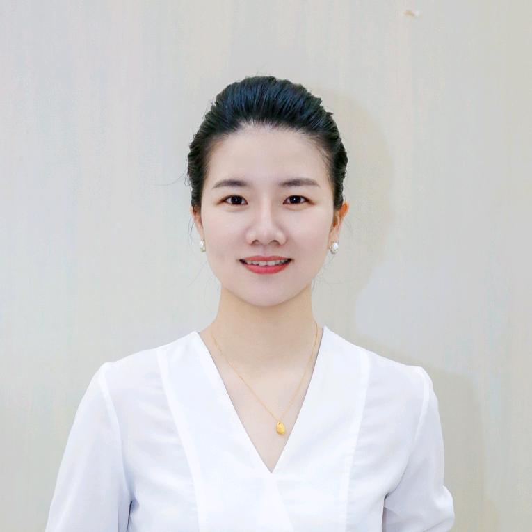 周若霞老师