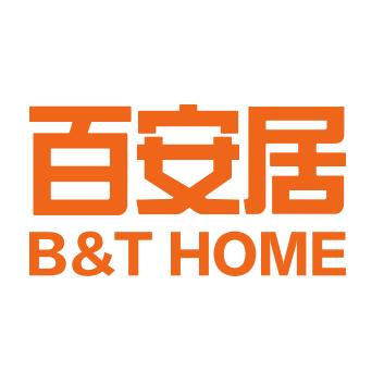 百安居靠谱装修
