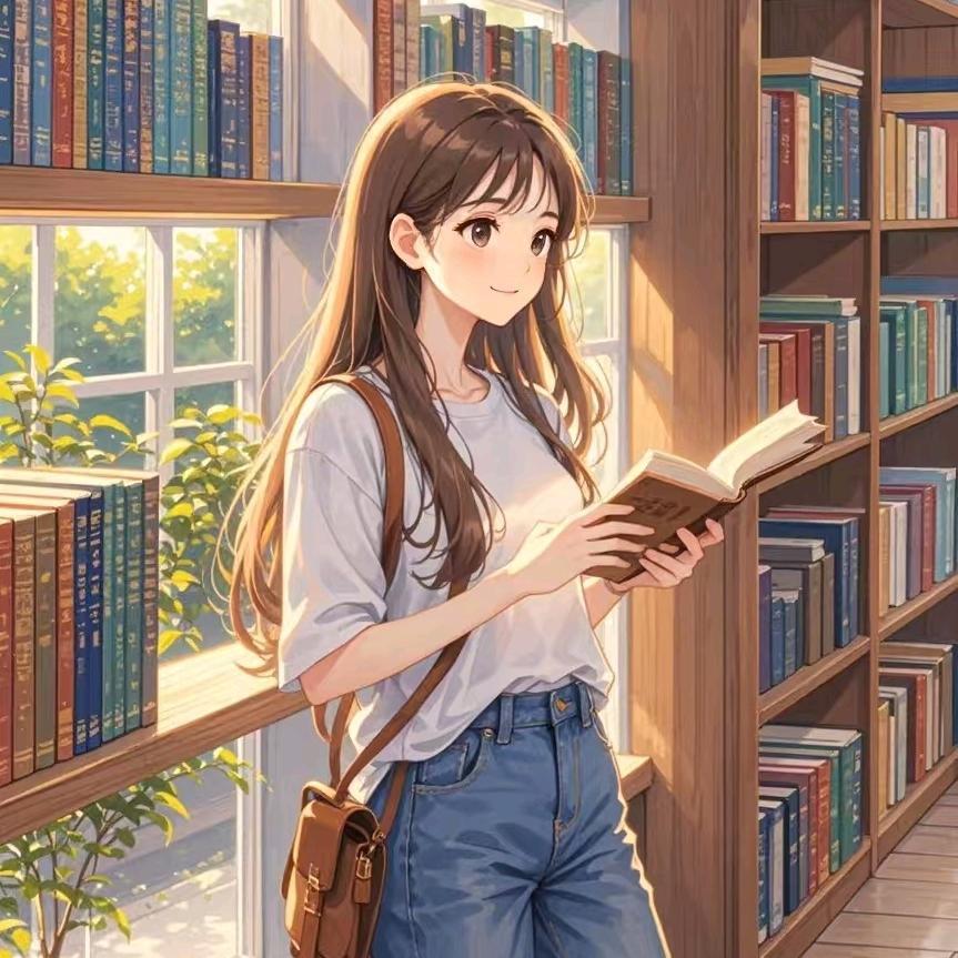 裴裴读书