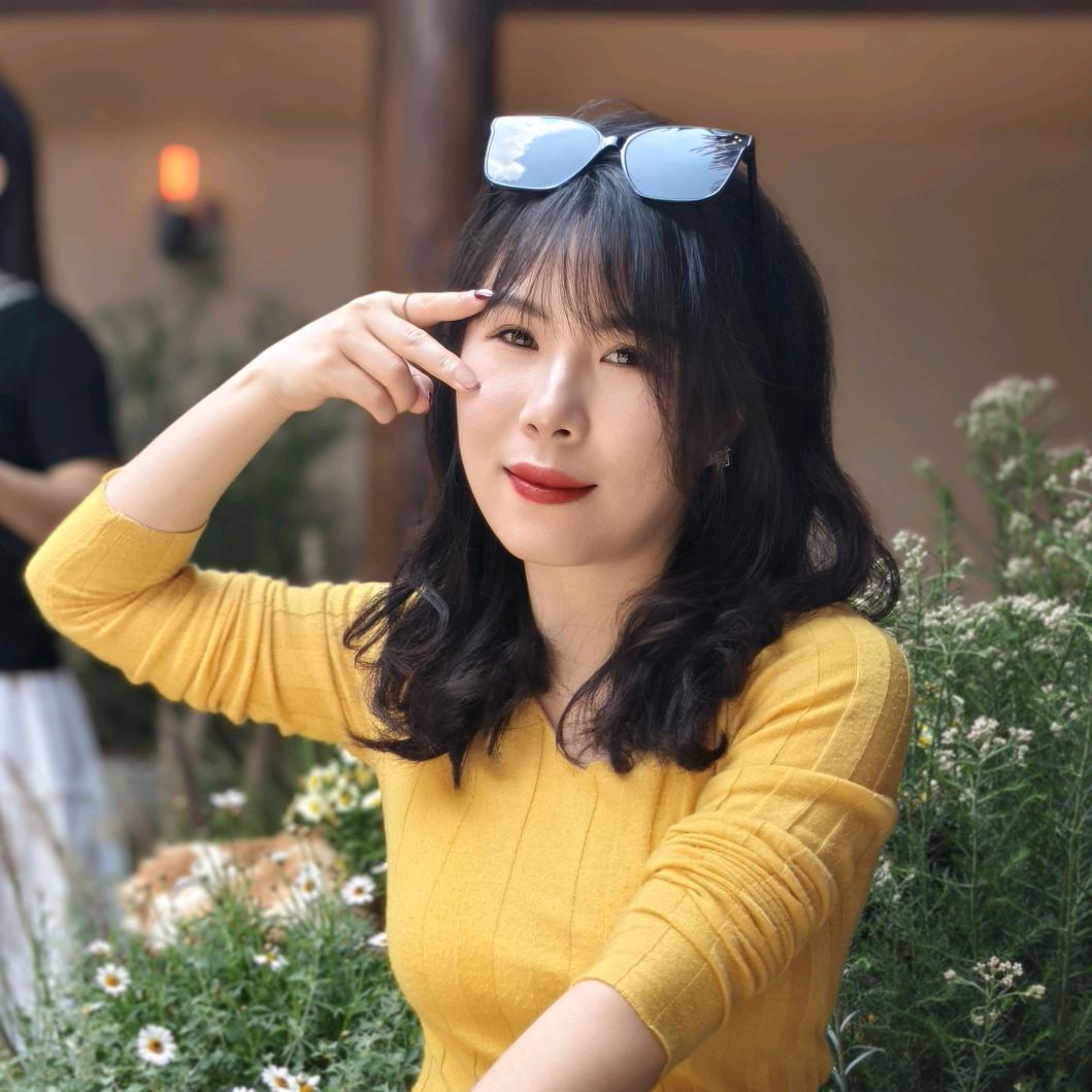 Mary看房记