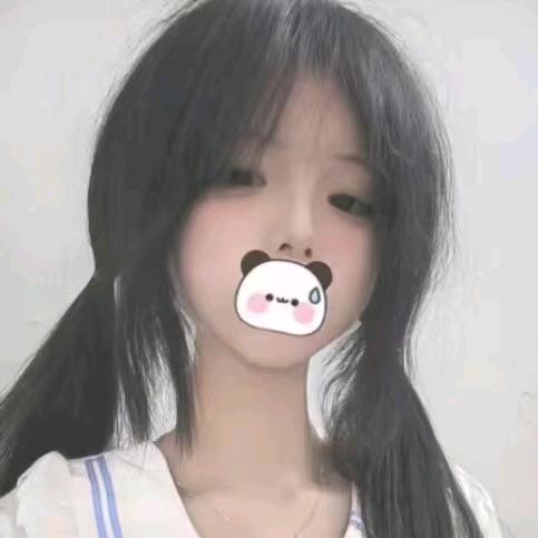 一只可爱妍