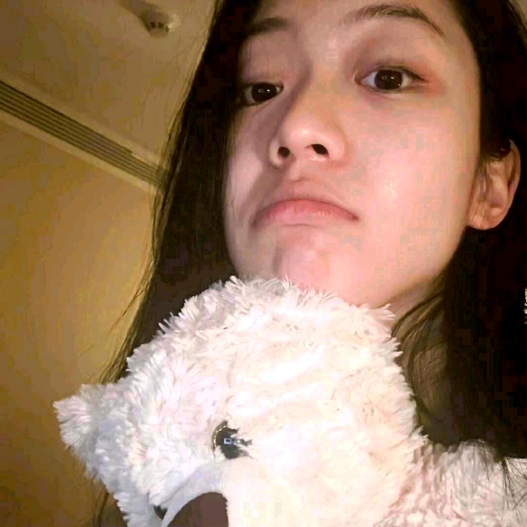 我是你的人.