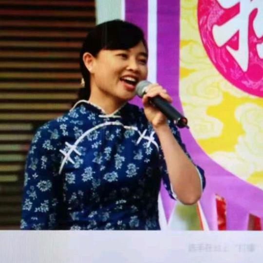 兴国@香婆子