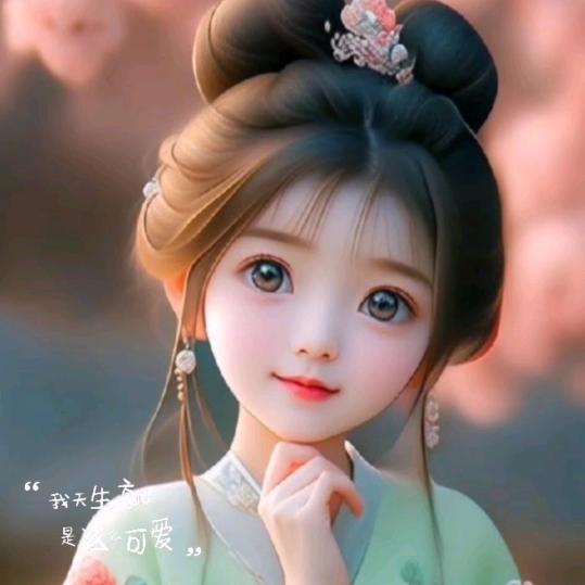 开心