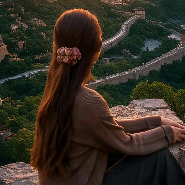 附近《小龍女》