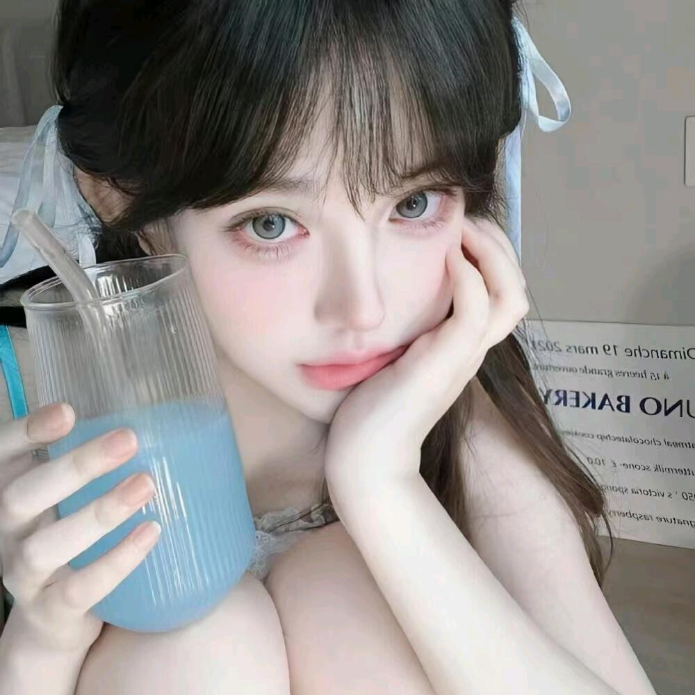 撩影静妹