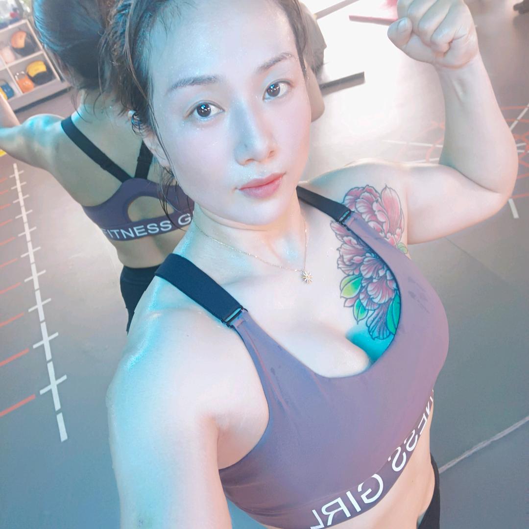李惠教练