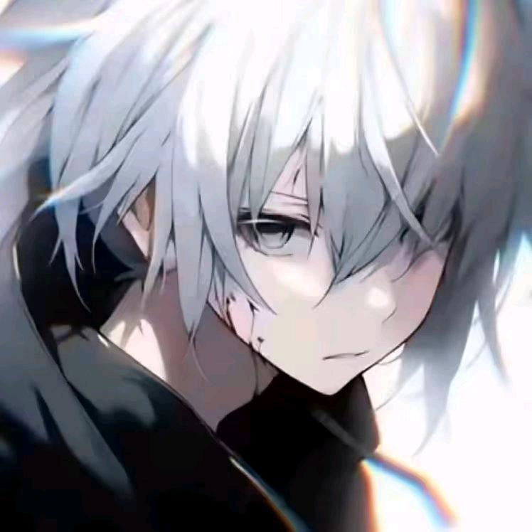 絕愛.