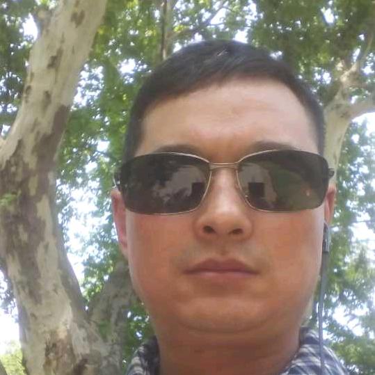 我开心